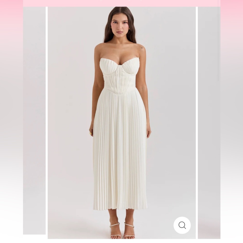 House of CB Amorata Dress